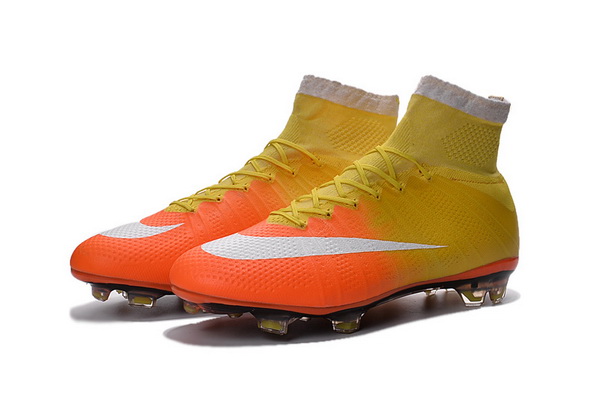 Nike Mercurial Superfly IV FG Men Shoes--049